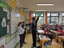 Capsules sonores - Projet Présence avec Emmanuelle Soler à l'école (...)
