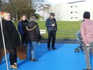 Capture des sons, balade sonore