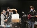 Atelier avec Nabila Mekkid au lycée Notre-Dame du Mur Le Pormseur