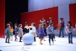 Répétition et atelier avec l'Ensemble Ma non troppo et les élèves de (...)
