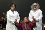 Le Malade Imaginaire