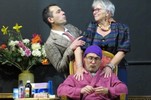 Le Malade Imaginaire