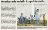 Le Télégramme, mardi 13 juillet 2021