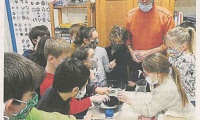 Ouest-France, samedi 30 janvier 2021