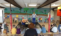 Ecole Ar Roudour - Guerlesquin