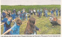 Ouest-France, vendredi 16 juillet 2021