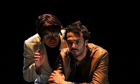 Spectacle J'(ohn) imagine
