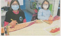 Ouest-France, lundi 15 février 2021