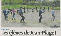 Le Télégramme, vendredi 7 mai 2021