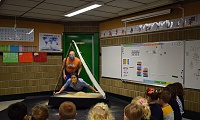 École La Chapelle du Mur - Plouigneau