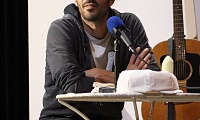 Interview d'Alan Corbel